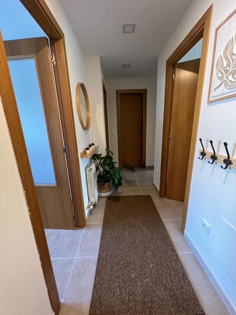 Apartamento Moderno Valladolid Exterior foto